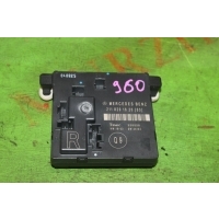 Блок комфорта MERCEDES E-CLASS S211 2004 a2118201626