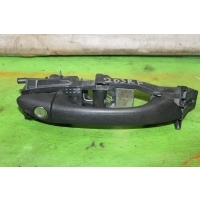Ручка двери MERCEDES C-CLASS W203 2001 A2117602070, A2037600234