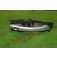 Ручка двери MERCEDES C-CLASS S203 2004 A2117601670, A2037600234