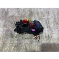 блок предохранителей MERCEDES E-CLASS W210 2001 A2105453440