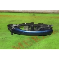 Ручка двери MERCEDES C-CLASS S203 2004 A2117601570, A2037600134