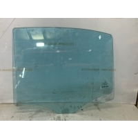 стекло двери MERCEDES E-CLASS W211 2002 A2117350510