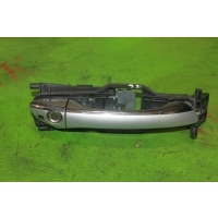 Ручка двери MERCEDES E-CLASS W211 2006 A2117600770, A2037600734