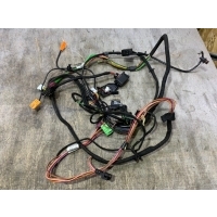 Проводка двери MERCEDES E-CLASS W210 2000 A2105404633, A2105403733