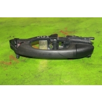 Ручка двери MERCEDES C-CLASS W203 2005 A2117601570, A2037600134