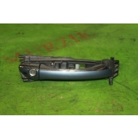 Ручка двери MERCEDES E-CLASS W211 2003 A2117600870, A2037600834