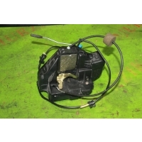 замок двери MERCEDES E-CLASS S211 2004 A2117300635