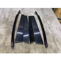 Накладка двери MERCEDES E-CLASS W211 2004 A2116903387, A2116903587, A2116903687, A2116903487, A2117300419 A2117300319
