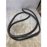 Уплотнитель двери MERCEDES V-CLASS W639 2007 A6397330398, A6397330298