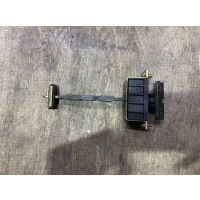 ограничитель двери MERCEDES E-CLASS W211 2002 A2117200116