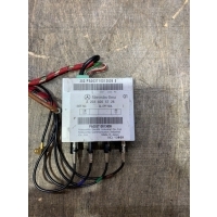 Блок управления антенной MERCEDES C-CLASS W203 2002 A2038205726