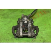 Суппорт тормозной MERCEDES E-CLASS S211 2004 A0024202883