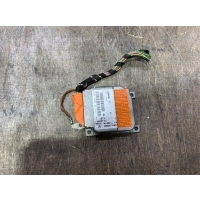 Блок управления airbag MERCEDES CLK-CLASS W208 1999 a0018200826