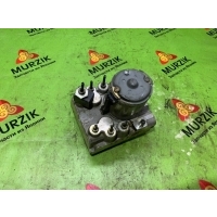 блок abs MERCEDES E-CLASS W210 1996 a0024319712, a0024319912