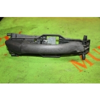 Ручка двери MERCEDES E-CLASS W211 2006 A2117600870, A2037600834