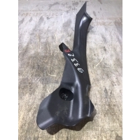 накладка на порог MERCEDES C-CLASS W203 2002 a2036863036