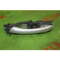 Ручка двери MERCEDES E-CLASS W211 2002 A2117600870, A2037600834