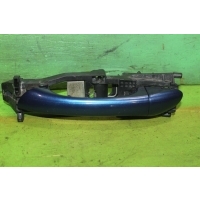Ручка двери MERCEDES E-CLASS W211 2002 A2117600870, A2037600834