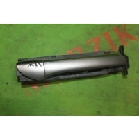 Ручка двери MERCEDES E-CLASS W211 2000 A2117601070, A2037601820