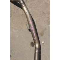 глушитель MERCEDES E-CLASS W210 1997 A2104907519, A2104906419
