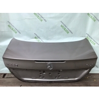 крышка багажника MERCEDES E-CLASS W211 2002 A2117500375