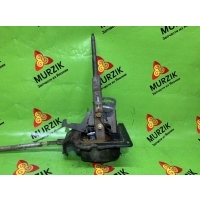 Кулиса акпп VOLKSWAGEN MULTIVAN T4 1995 702713061B, 701713061