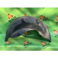подкрылок MERCEDES M-CLASS W163 2004 A1638840422