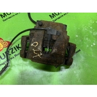 Суппорт тормозной MERCEDES CLK-CLASS W208 2001 A0014203283
