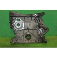 Крышка блока цилиндров MERCEDES E-CLASS W211 2006 A2710100133