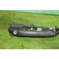 Ручка двери MERCEDES C-CLASS W203 2001 A2117602070, A2037600234