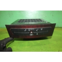 CD-чейнджер MERCEDES E-CLASS W211 2004 a2116800552