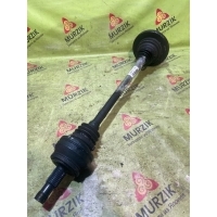 привод MERCEDES E-CLASS S211 2004 A2113500556