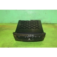 CD-чейнджер MERCEDES E-CLASS W211 2005 A2116800552, A2116801539