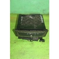 CD-чейнджер MERCEDES E-CLASS W211 2003 A2116800552, A2116801539