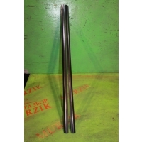 молдинг стекла MERCEDES CLK-CLASS W208 2000 A2086900980, A2086901080
