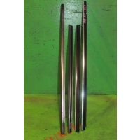 молдинг стекла MERCEDES C-CLASS S203 2004 A2037250665, A2036903580, A2036903680, A2037350765, A2037350865, A2036903980, A2036904080