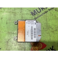 Блок управления airbag MERCEDES E-CLASS W210 1995 A0018200026