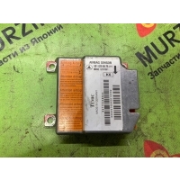 Блок управления airbag MERCEDES E-CLASS W210 1997 A0018200026