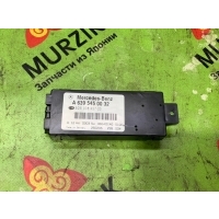 Блок управления люком MERCEDES V-CLASS W639 2005 A6395450032