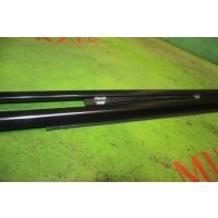 молдинг стекла MERCEDES E-CLASS W211 2004 A2117200124, A2117250165