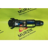 Ручка двери MERCEDES E-CLASS W210 2000 A2087600170