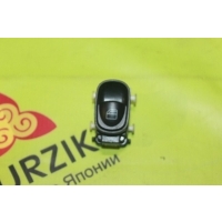 Кнопка стеклоподъёмника MERCEDES C-CLASS W203 2001 A2038200210