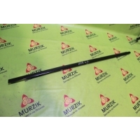 молдинг стекла MERCEDES C-CLASS W203 2000 A2036901780, A2037350565