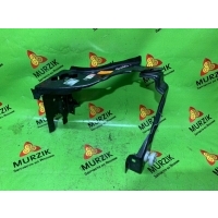 крепление фары MERCEDES E-CLASS W211 2002 A2116200718