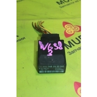 реле обогрева стекла MERCEDES V-CLASS W638 1998 A0165452432