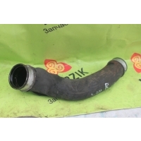 патрубок интеркулера MERCEDES E-CLASS W211 2006 A2115284282