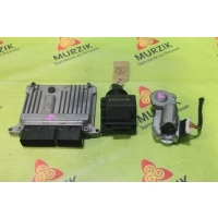Блок управления двигателем MERCEDES E-CLASS W211 2006 A6461509978, A0034469040, A6461501234, A6469001400, A2115452308, A0375456132
