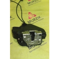 замок двери MERCEDES E-CLASS W211 2006 A2117300635