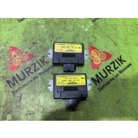 Блок управления раздаточной кпп MERCEDES M-CLASS W163 2003 A1635457932
