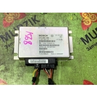 Блок управления BMW X3 E83 2008 27607570299